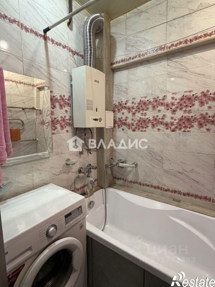 2-комн квартира Волгоград, улица Кузнецова, 22
