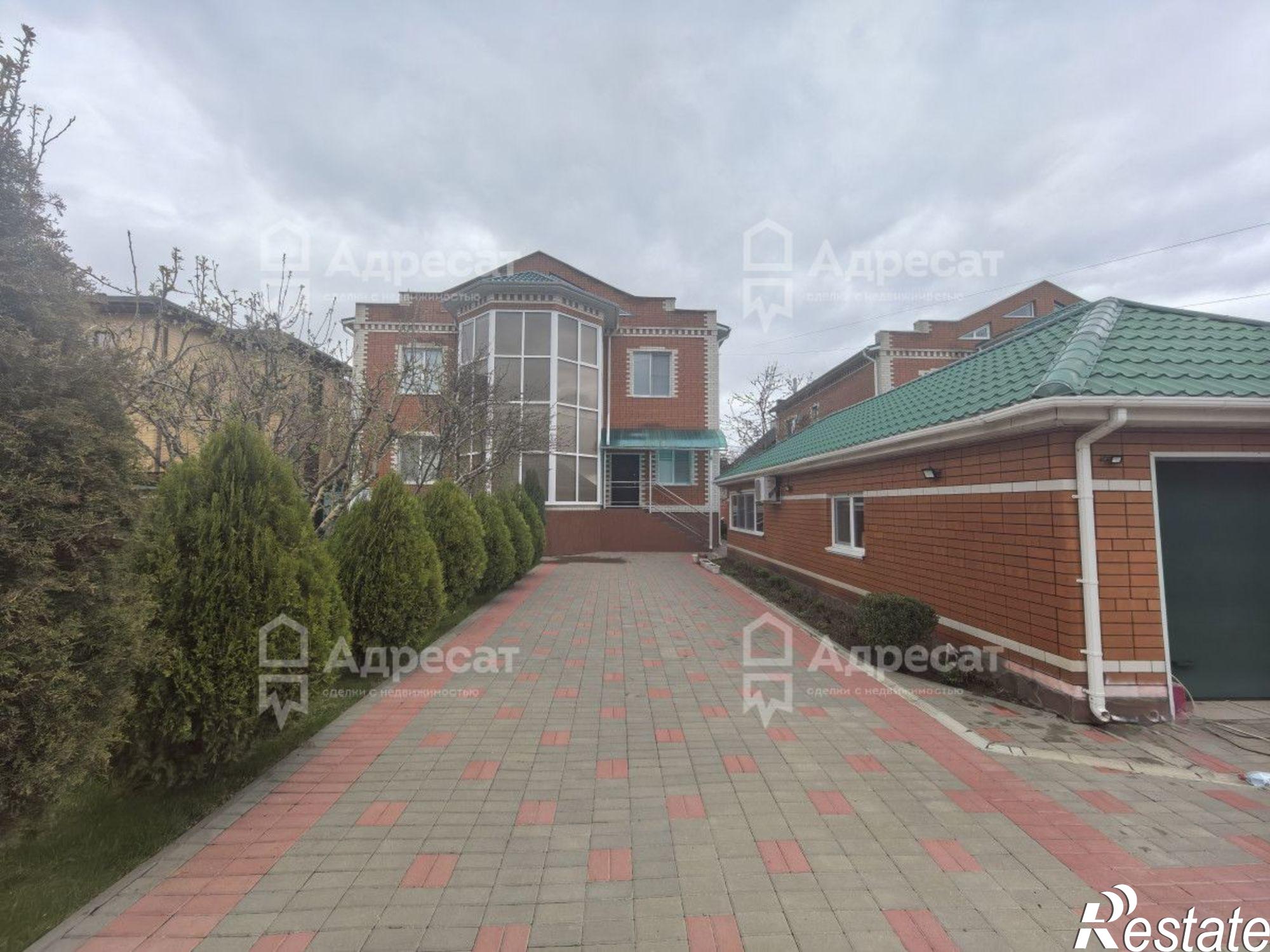 Купить дачу, дом, коттедж за 50 000 000 рублей на ул. Пятницкая