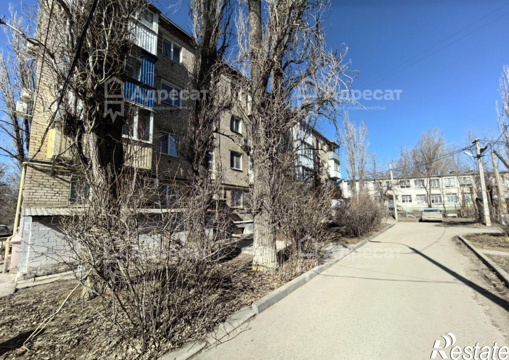 Купить квартиру за 3 300 000 рублей на ул. Тургенева,  д.20