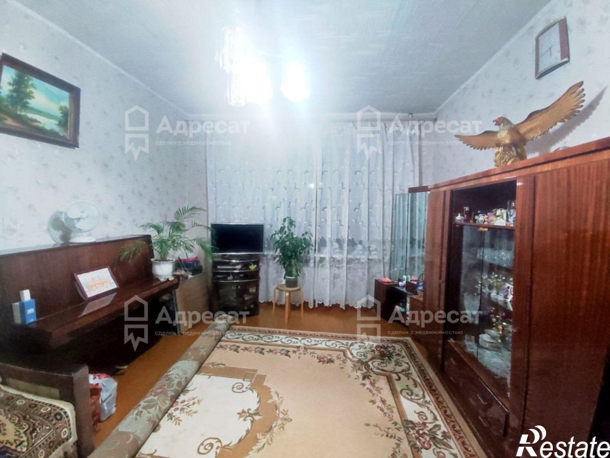 Купить квартиру за 2 850 000 рублей на ул. Марийская,  д.2