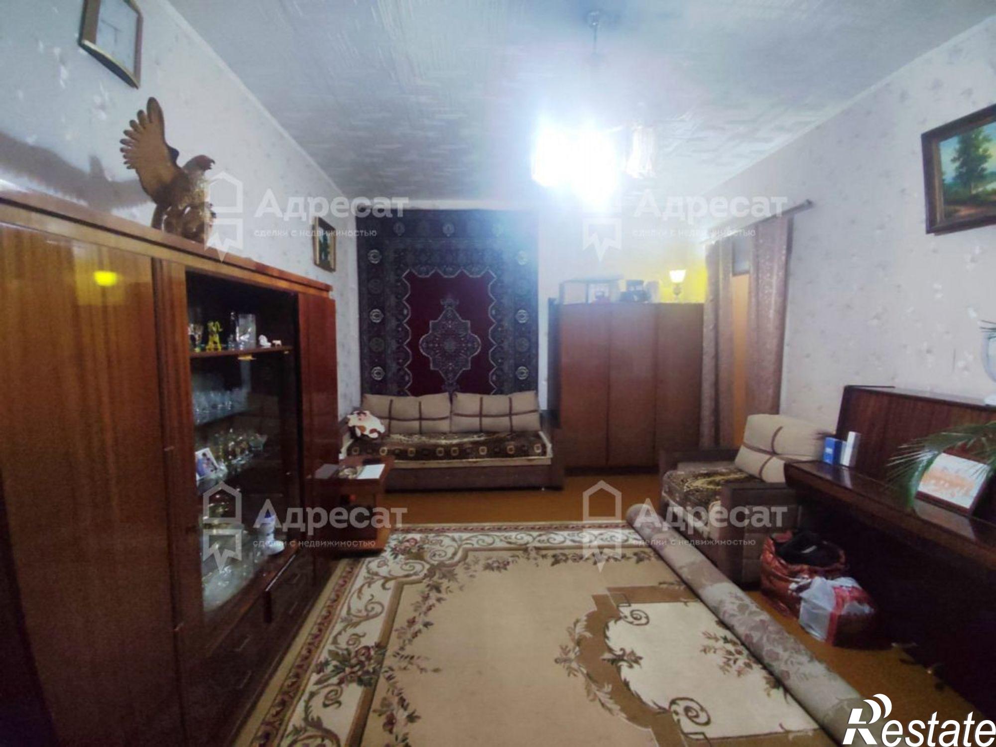 Купить квартиру за 2 850 000 рублей на ул. Марийская,  д.2