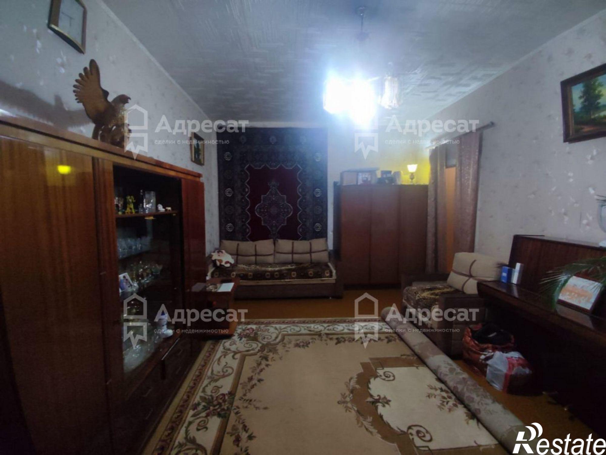 Купить квартиру за 2 850 000 рублей на ул. Марийская,  д.2