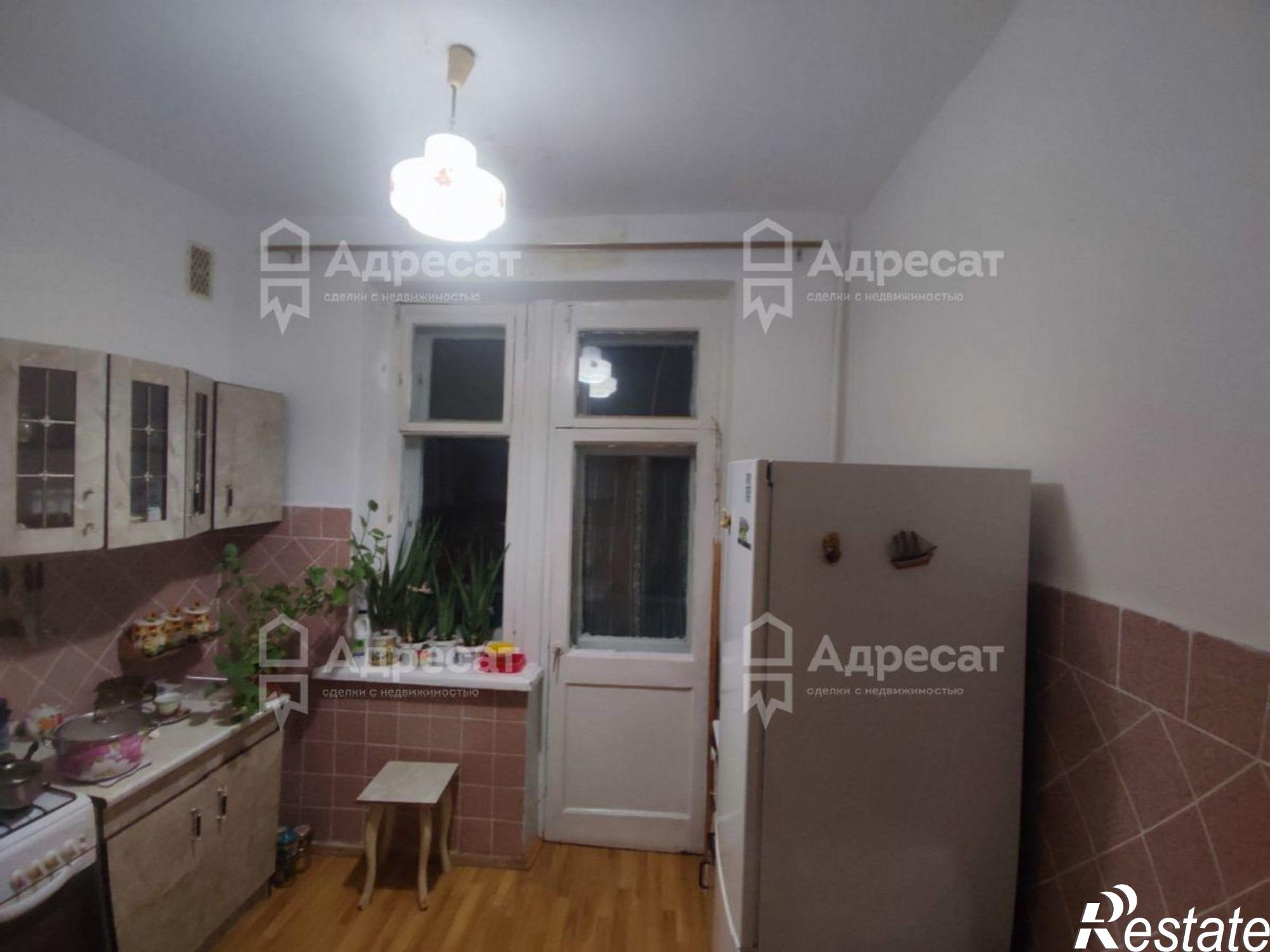 Купить квартиру за 2 850 000 рублей на ул. Марийская,  д.2