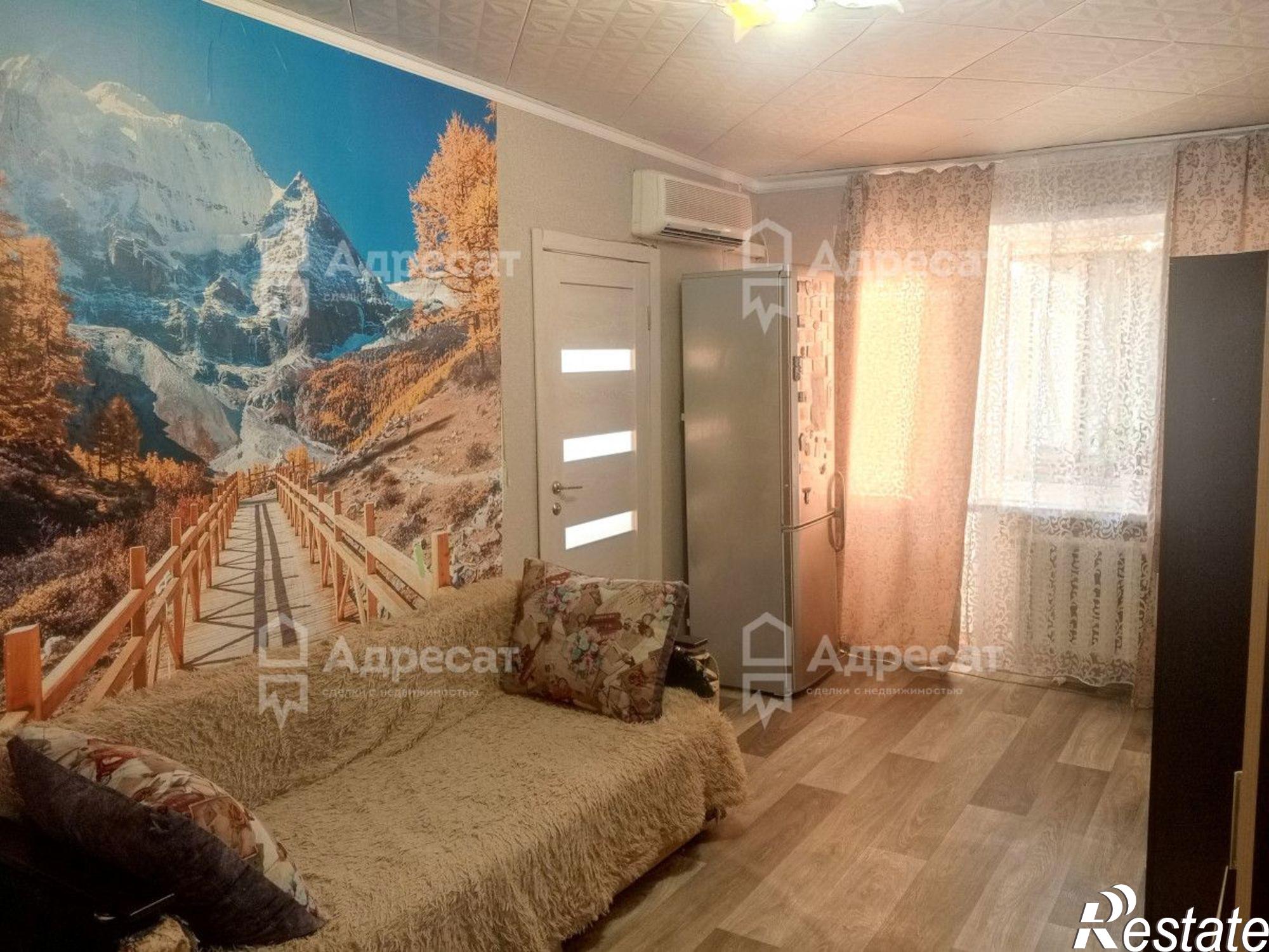 Купить квартиру за 3 900 000 рублей на ул. им. Кирова,  д.122