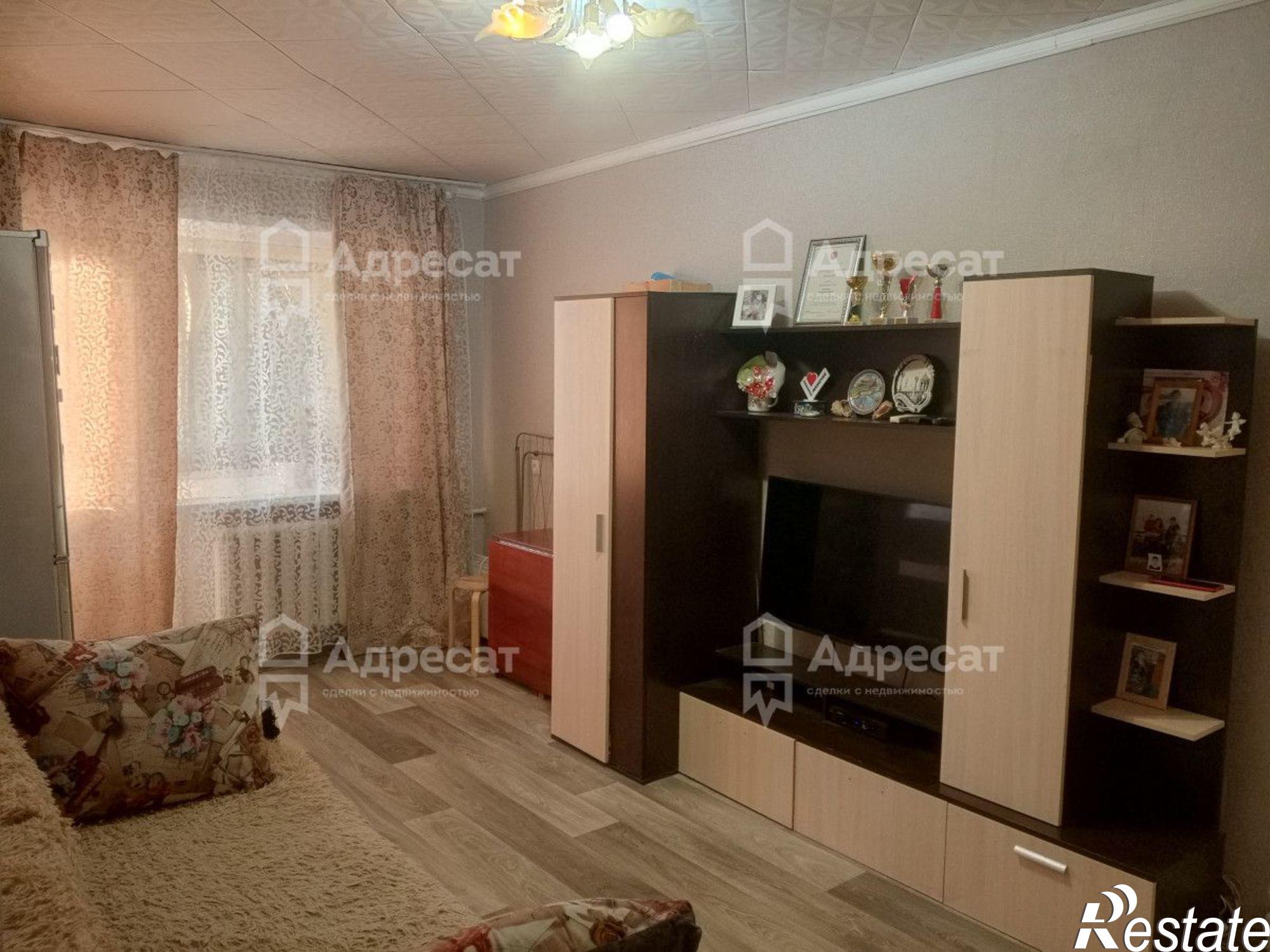 Купить квартиру за 3 900 000 рублей на ул. им. Кирова,  д.122