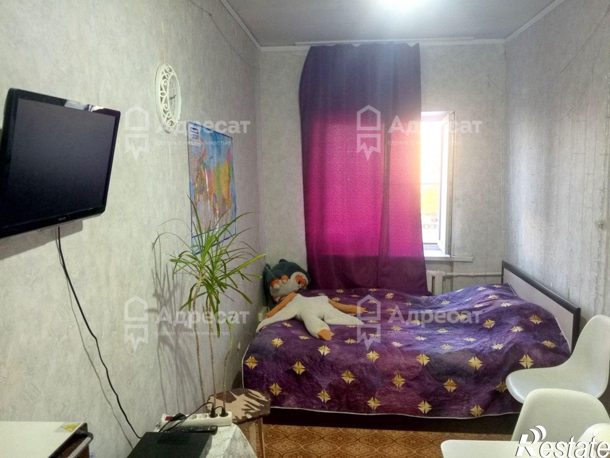 Купить квартиру за 3 900 000 рублей на ул. им. Кирова,  д.122