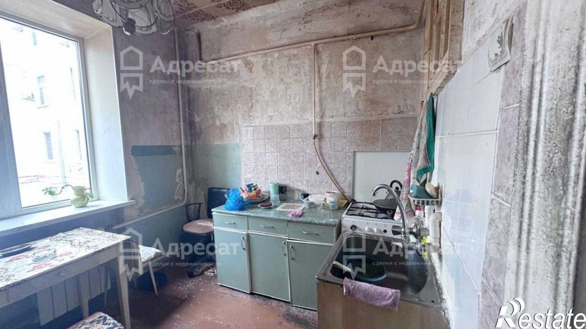 Купить комнату за 850 000 рублей на пр-кт. Канатчиков,  д.1