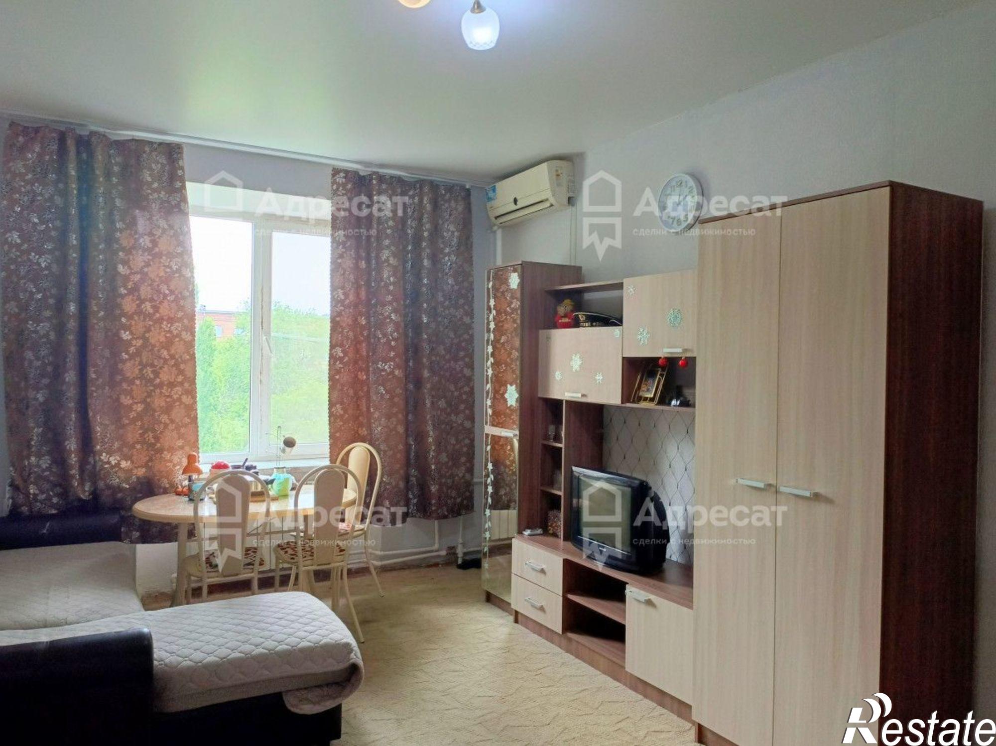 Купить комнату за 1 350 000 рублей на ул. Хользунова,  д.11