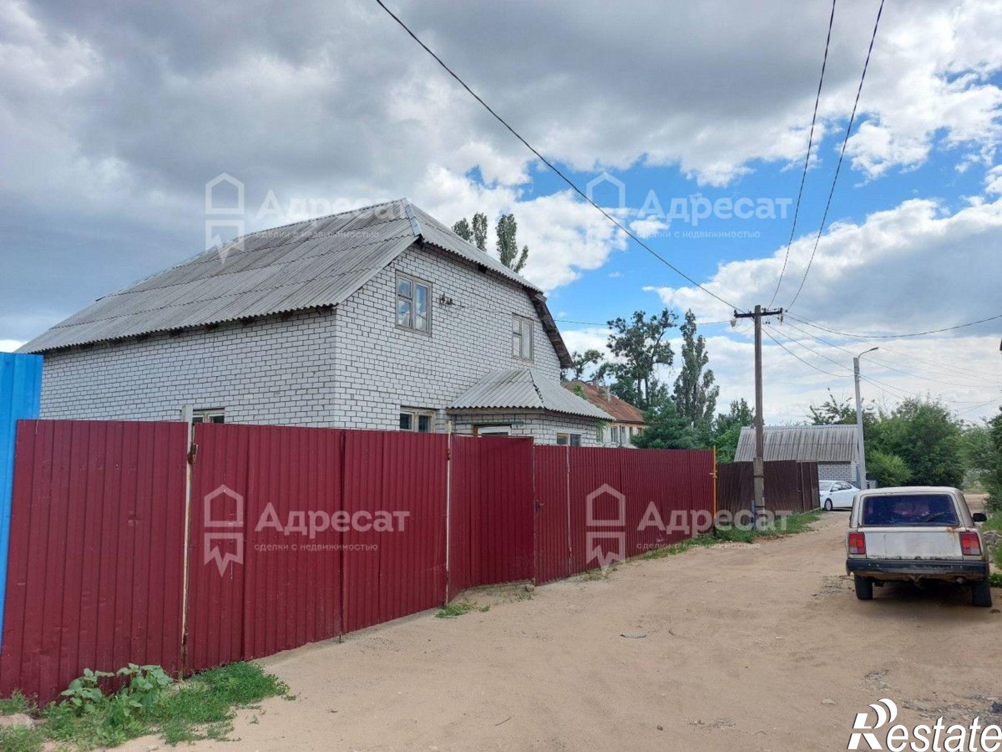 Купить дачу, дом, коттедж за 6 000 000 рублей на ул. Зенитчиков