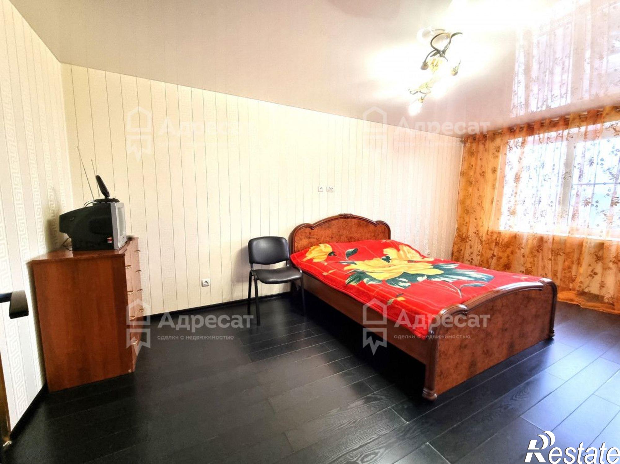 Купить квартиру за 5 750 000 рублей на ул. Гороховцев,  д.2