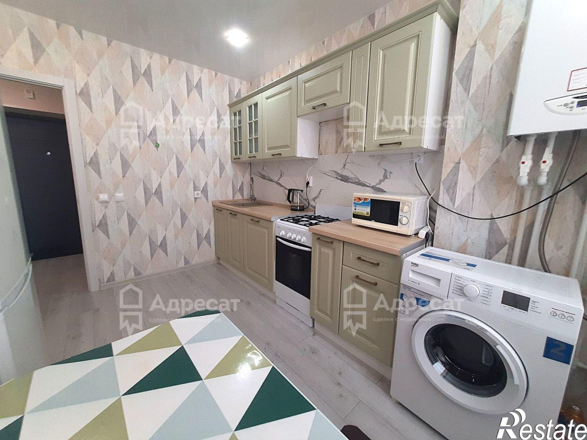 Купить квартиру за 4 190 000 рублей на ул. Степанищева,  д.43