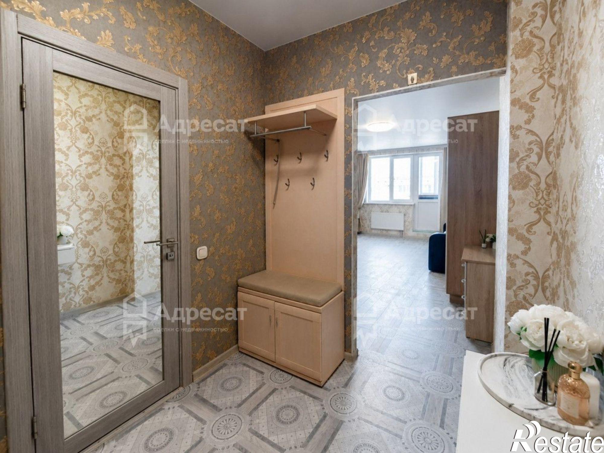 Купить квартиру за 4 090 000 рублей на ул. Кастерина,  д.5