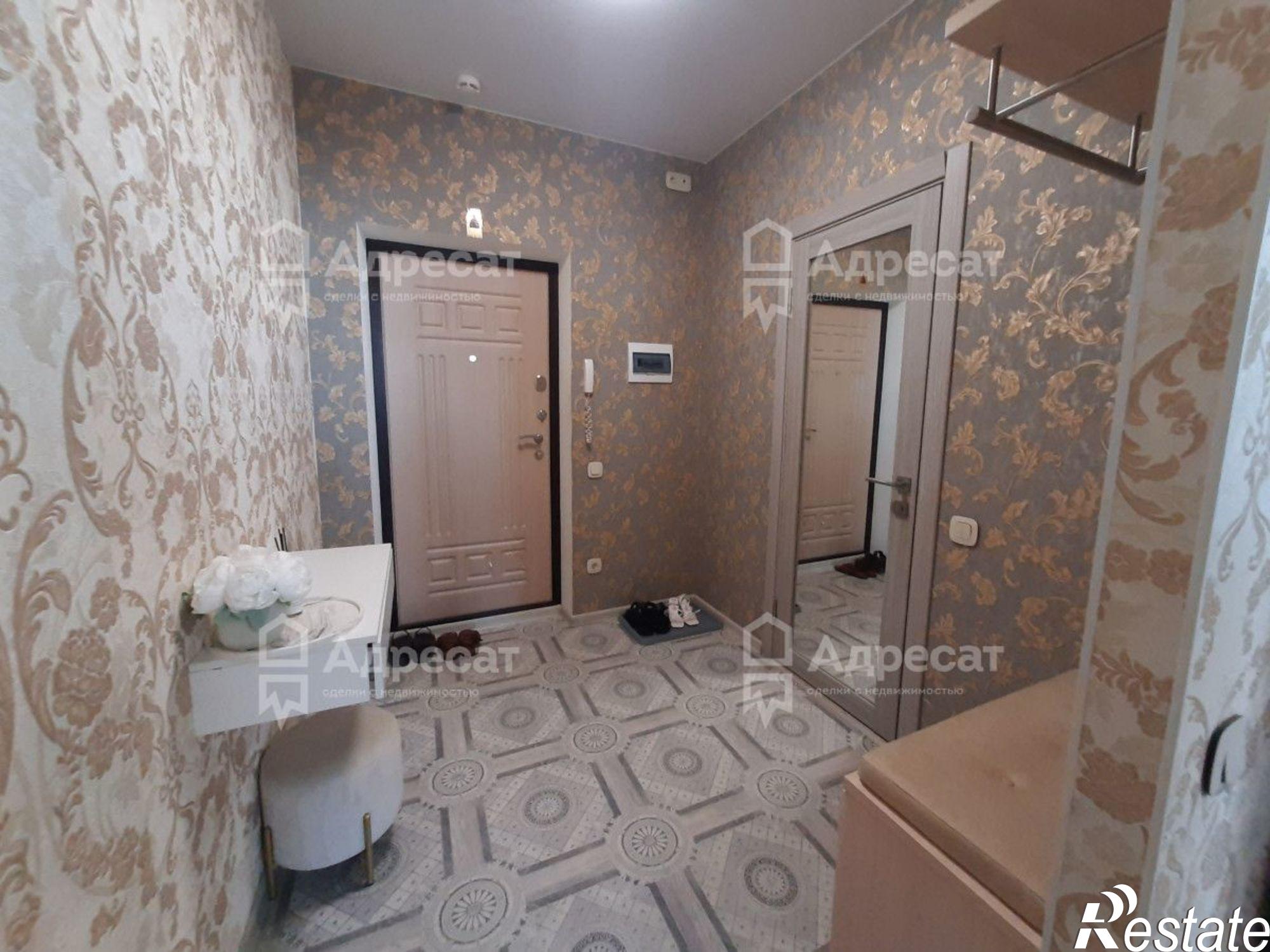 Купить квартиру за 4 090 000 рублей на ул. Кастерина,  д.5