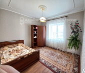 коттедж 226.8 кв м Окунева