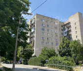 1-комн, 35.6кв м, этаж 3/9 ул. Богданова,  д.25/1