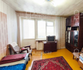 3-комн, 61.4кв м, этаж 5/9 ул. Казахская,  д.22