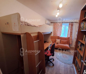 2-комн, 43.5кв м, этаж 4/9 ул. Ткачева,  д.5