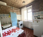 4-комн, 61.1кв м, этаж 2/5 Улица им. композитора Танеева,  д.6