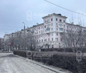 комната 77.5 кв м пр-кт. Канатчиков,  д.1