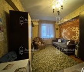 комната 18.9 кв м ул. Калинина,  д.11
