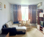 комната 19.4 кв м ул. Хользунова,  д.11