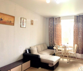 комната 19.4 кв м ул. Хользунова,  д.11