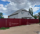 коттедж 74.8 кв м ул. Зенитчиков