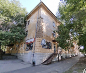 комната 20.1 кв м ул. Новороссийская,  д.67