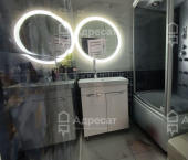 3-комн, 53.4кв м, этаж 4/5 ул. Советская,  д.28А