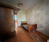 3-комн, 57.6кв м, этаж 3/9 ул. им. Академика Богомольца,  д.1