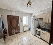коттедж 51.6 кв м ул. Еланская