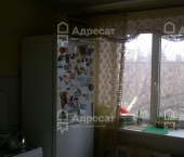 2-комн, 54кв м, этаж 3/5 ул. Логовская,  д.2