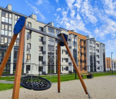 1-комн, 37кв м, этаж 4/5 Волгоград городской округ