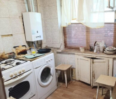 2-комн, 45кв м, этаж 2/5 ул 35-й Гвардейской, 17