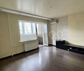 1-комн, 34кв м, этаж 3/14 ул им. Кирова, 98