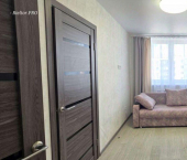 1-комн, 29кв м, этаж 4/5 ул им. Иссы Плиева, 17