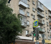 3-комн, 57кв м, этаж 2/6 ул Коммунистическая, 18а