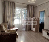 2-комн, 47кв м, этаж 2/3 пер им. Ногина, 45