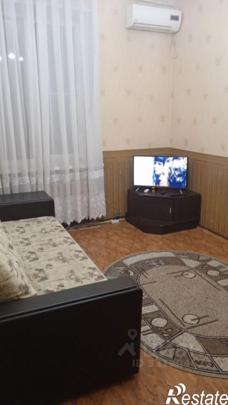2-комн квартира ул Советская, 20,  д. 20