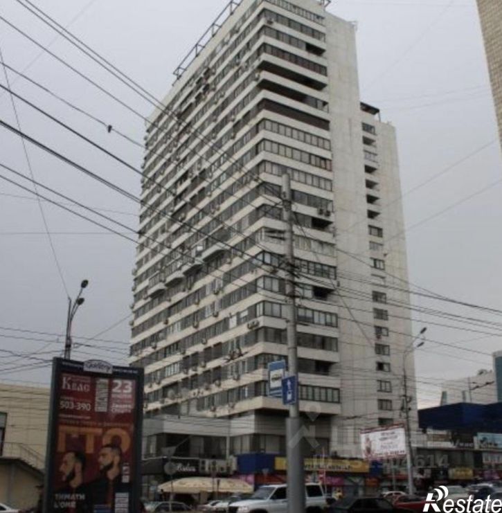4-комн квартира ул Краснознаменская, 7,  д. 7