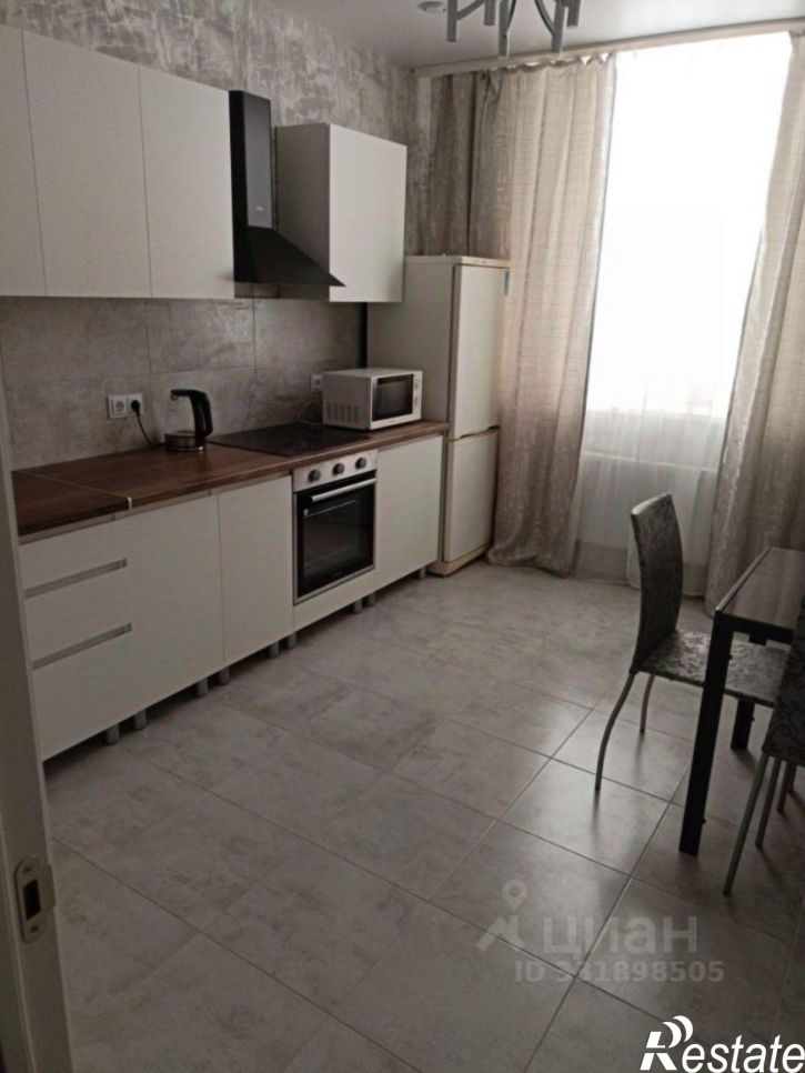 2-комн квартира б-р 30-летия Победы, 32/1,  д. 32/1