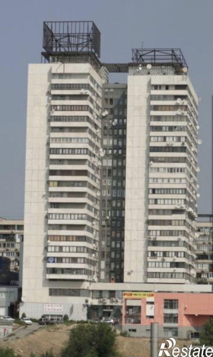 4-комн квартира ул Краснознаменская, 7,  д. 7