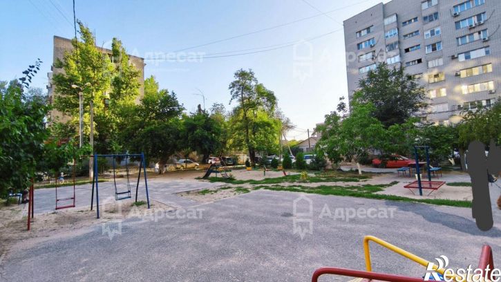 1-комн квартира ул. Аренского,  д.2/1