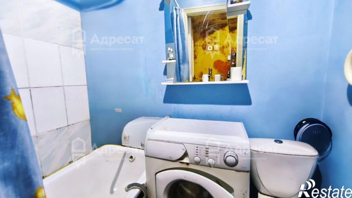 1-комн квартира ул. Аренского,  д.2/1