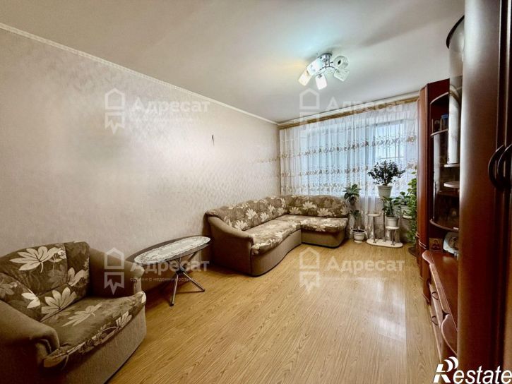 2-комн квартира ул. 8-й Воздушной Армии,  д.47Б