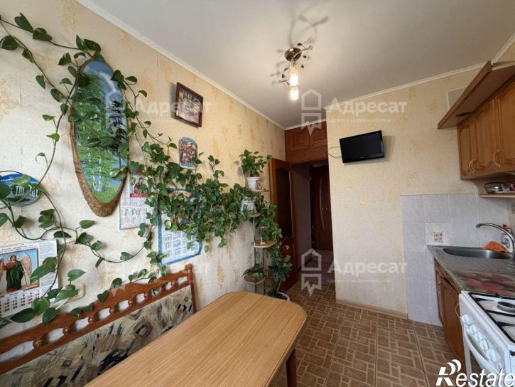 2-комн квартира ул. 8-й Воздушной Армии,  д.47Б