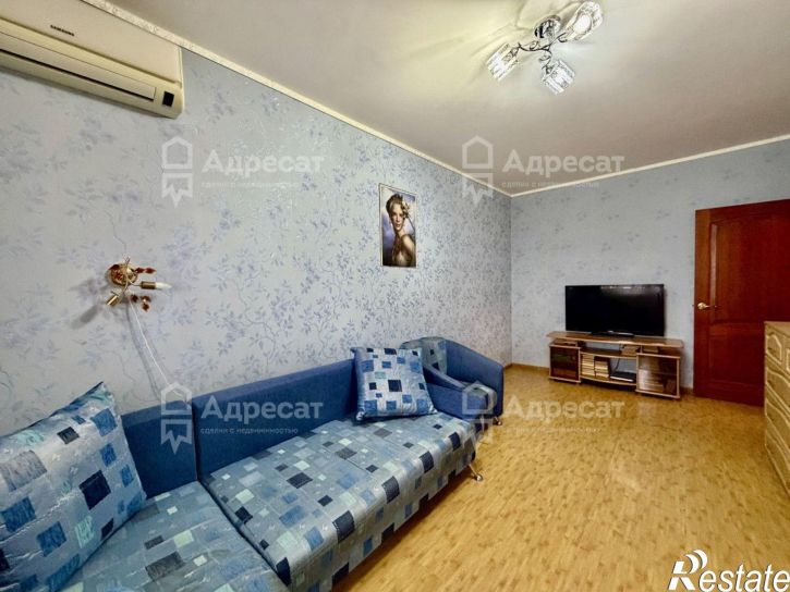 2-комн квартира ул. 8-й Воздушной Армии,  д.47Б