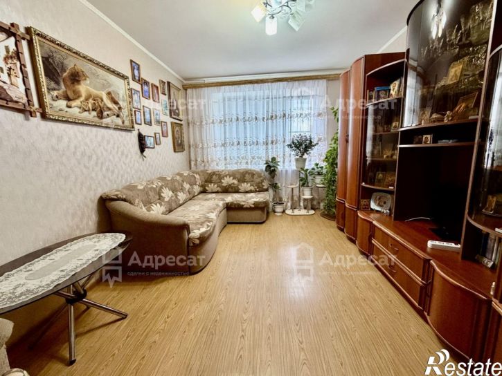 2-комн квартира ул. 8-й Воздушной Армии,  д.47Б