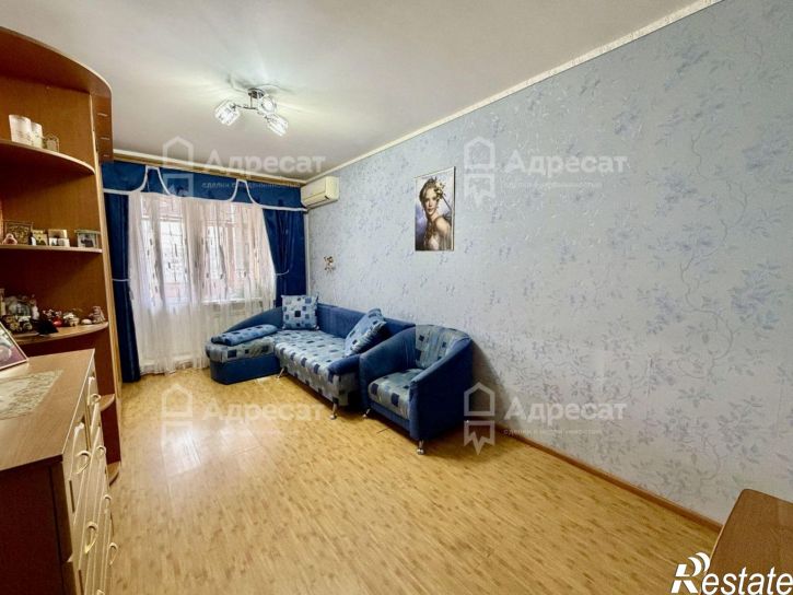 2-комн квартира ул. 8-й Воздушной Армии,  д.47Б