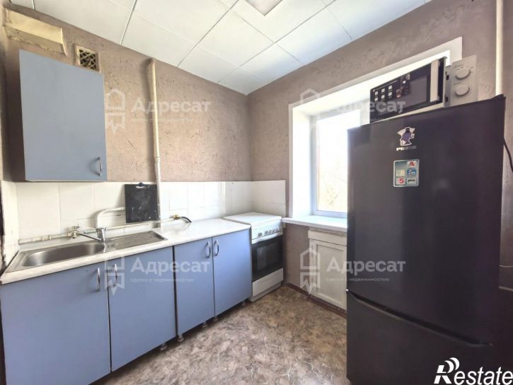 1-комн квартира ул. Тургенева,  д.20